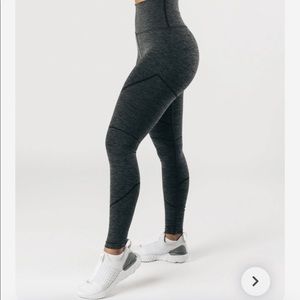 Alphalete OG revivals - Olive Green